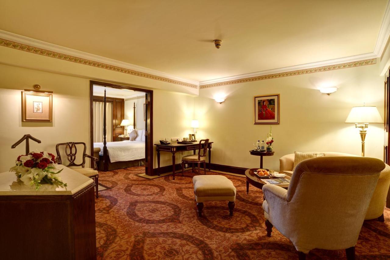 Pearl Continental Hotel, Lahore Luaran gambar