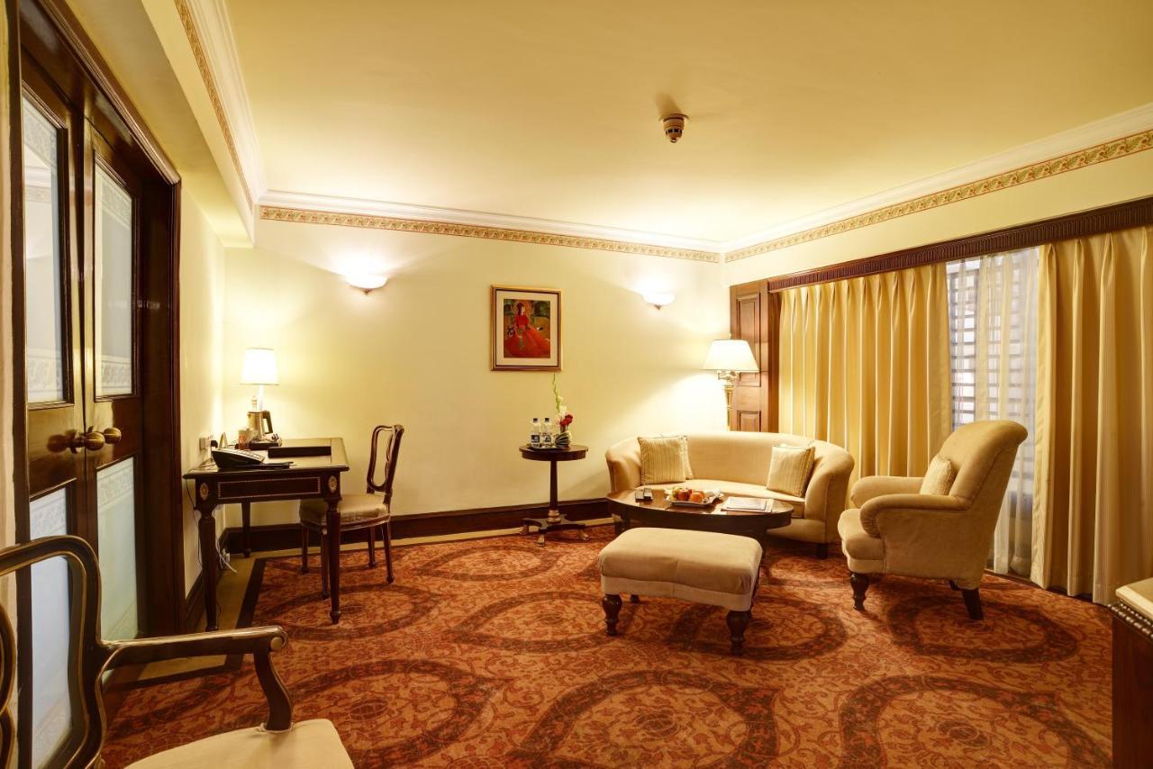 Pearl Continental Hotel, Lahore Luaran gambar