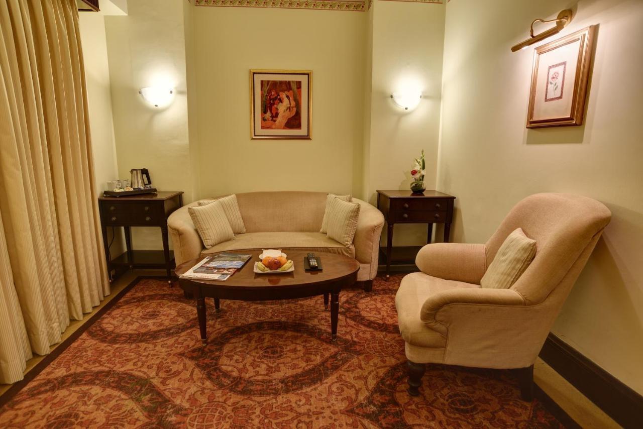 Pearl Continental Hotel, Lahore Luaran gambar